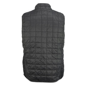 Gilet uomo Galliate reversibile