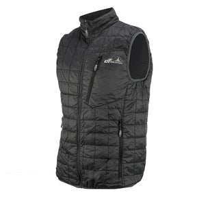 Gilet uomo Galliate reversibile