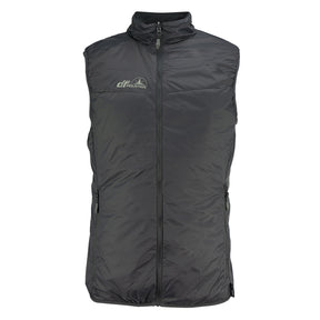 Gilet uomo Galliate reversibile