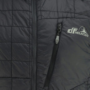 Gilet uomo Galliate reversibile
