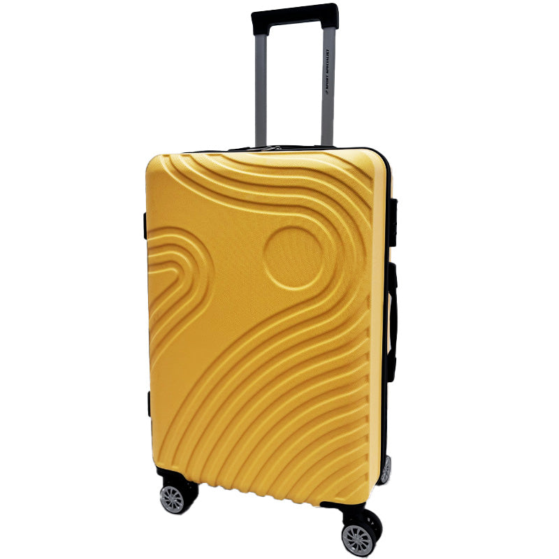 Valigia trolley grande 28L