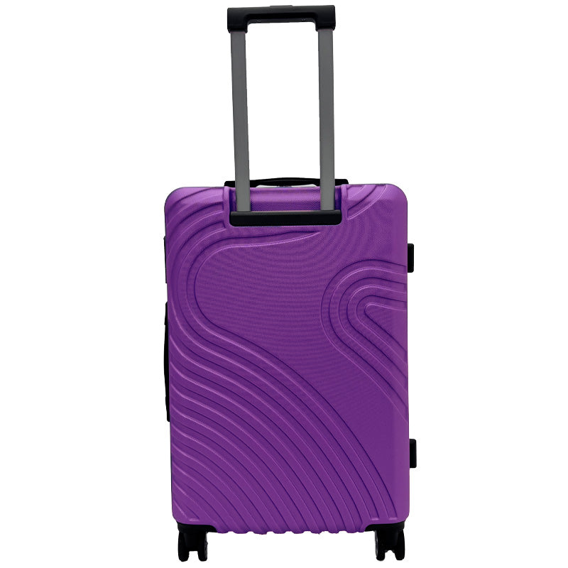 Valigia trolley medio 24L