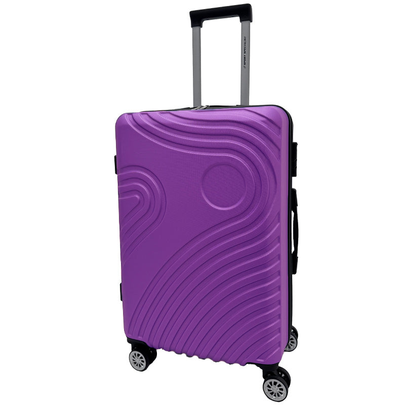 Valigia trolley medio 24L