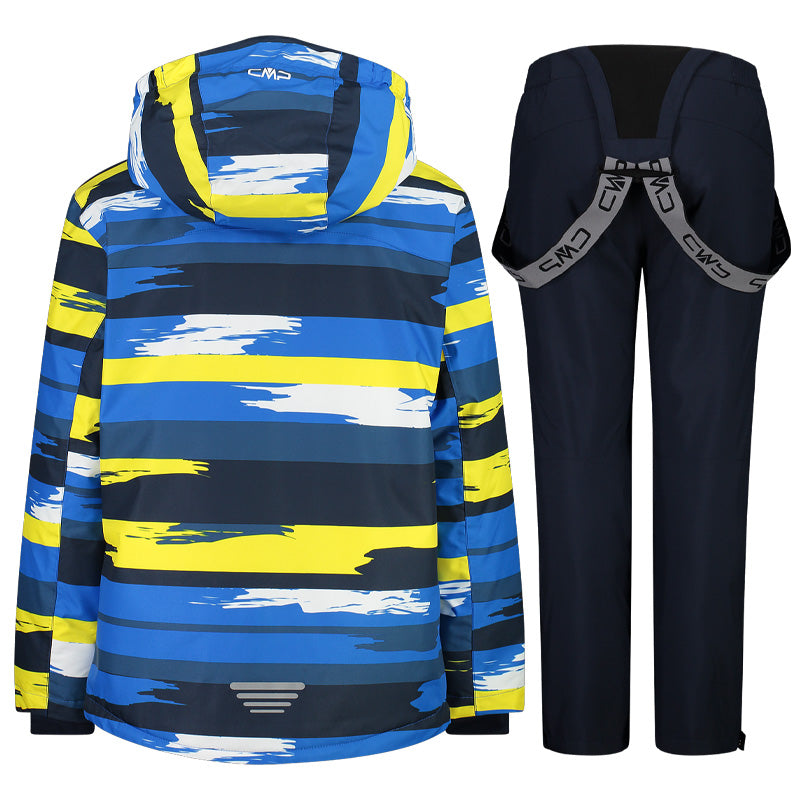 Completo bambino AOP 10000 C/A