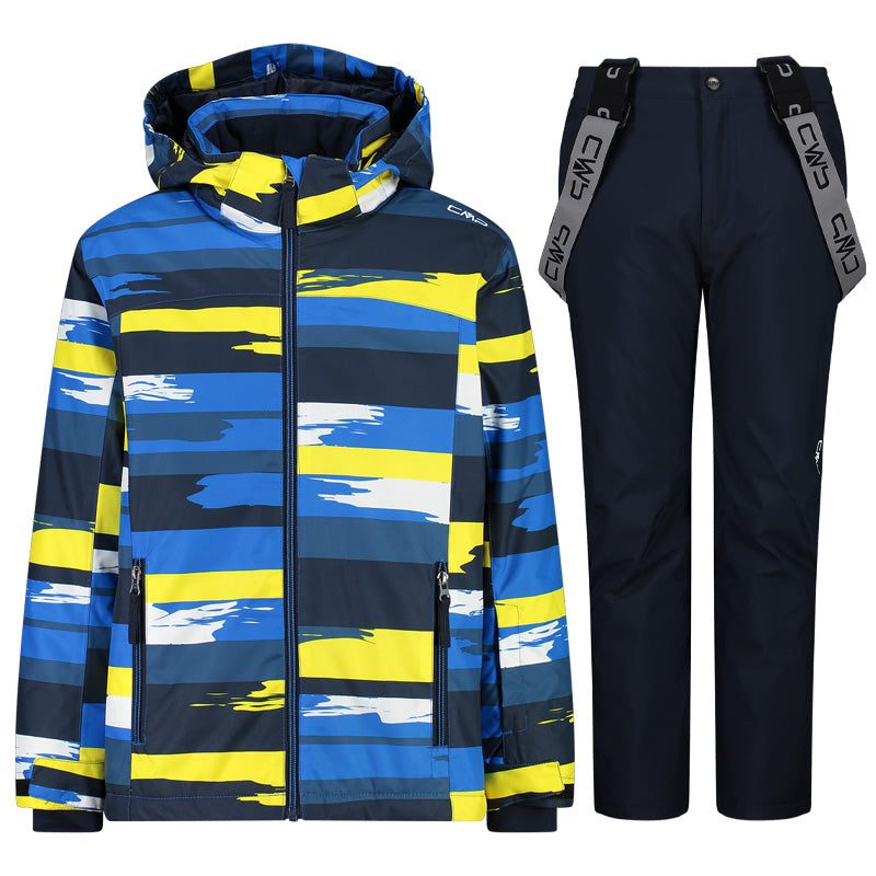 Completo bambino AOP 10000 C/A