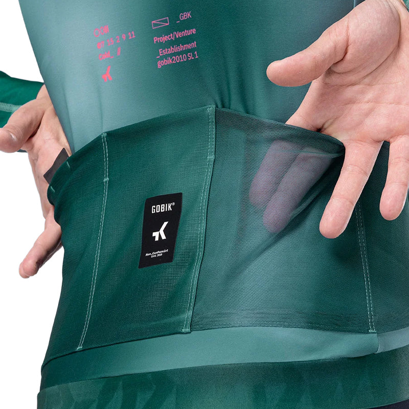 Maglia uomo Hyder