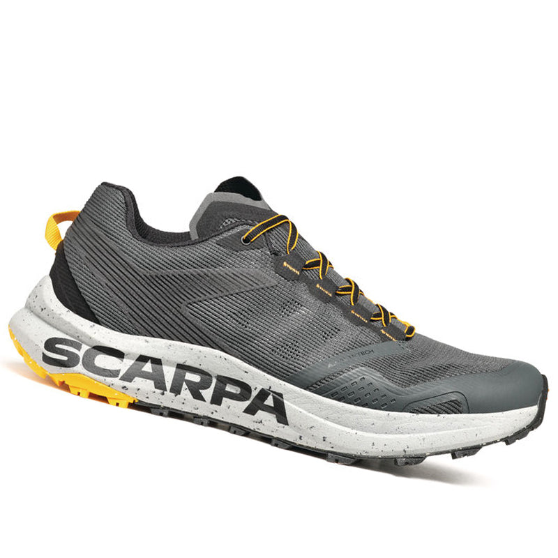Scarpe uomo Spin Planet