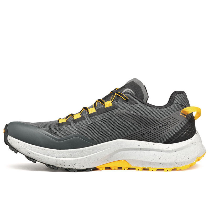 Scarpe uomo Spin Planet