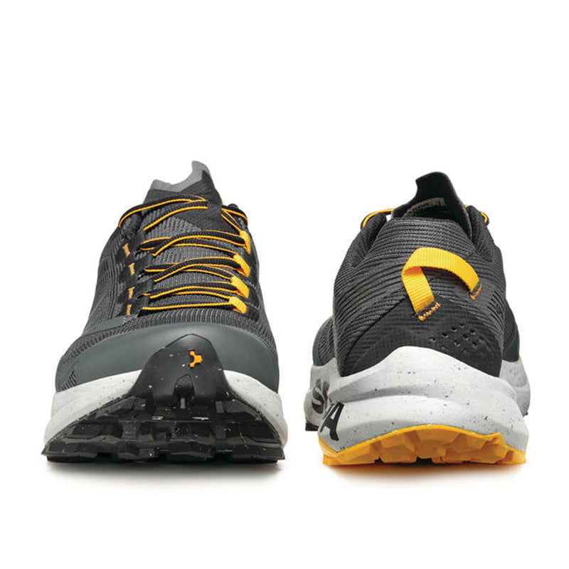 Scarpe uomo Spin Planet