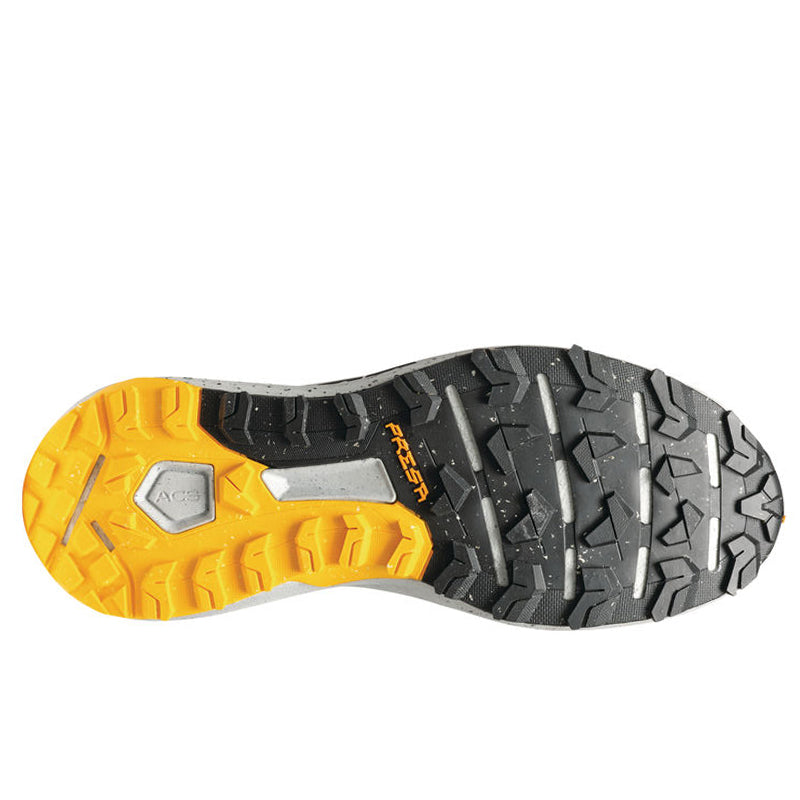 Scarpe uomo Spin Planet