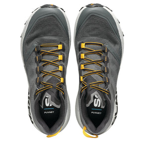 Scarpe uomo Spin Planet