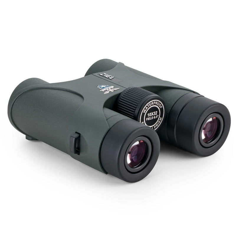 Binocolo Z-CAI 10×32