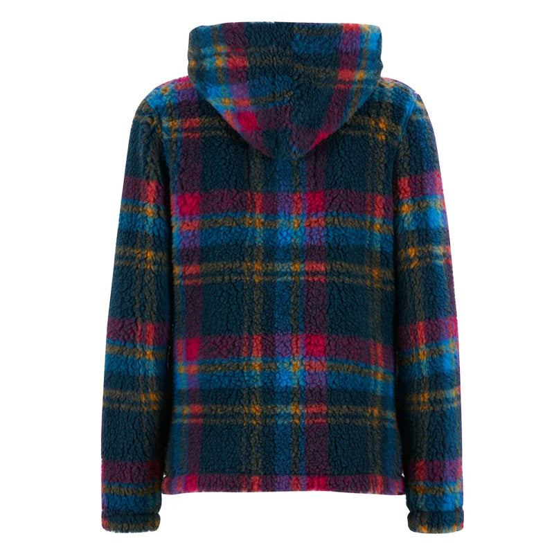 Felpa donna orsetto Anais