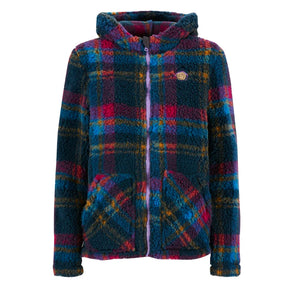 Felpa donna orsetto Anais