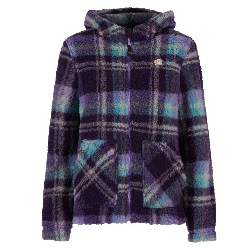 Felpa donna orsetto Anais