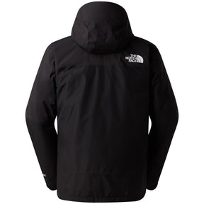 Giacca uomo Mountain Light Triclimate 3in1 GTX