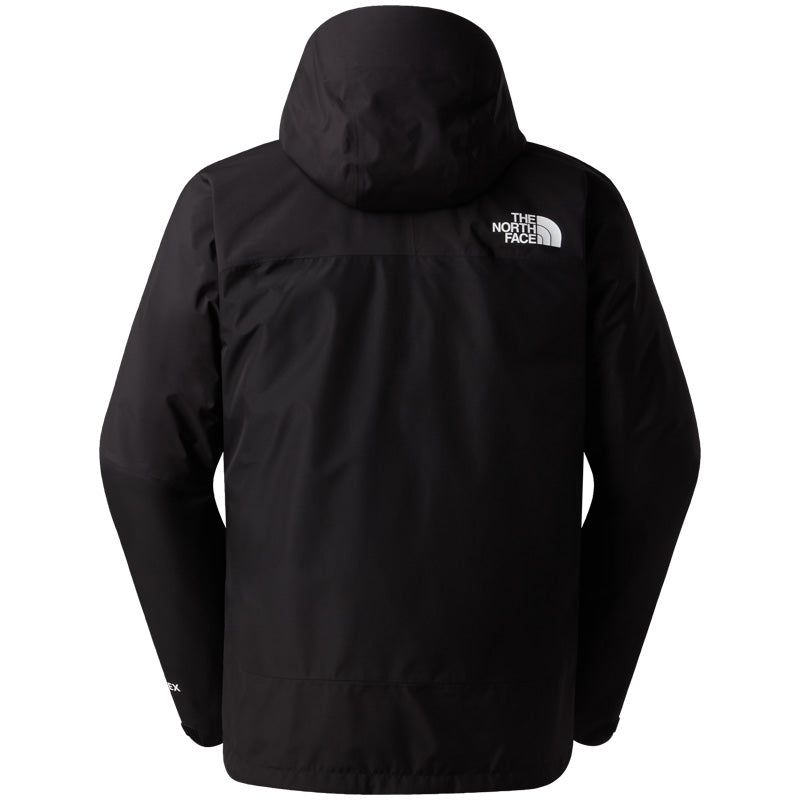 Giacca uomo Mountain Light Triclimate 3in1 GTX