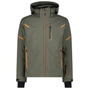 Giacca uomo Softshell