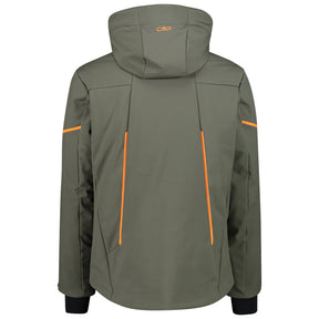 Giacca uomo Softshell