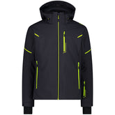 Giacca uomo Softshell