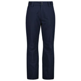 Pantalone uomo Twill