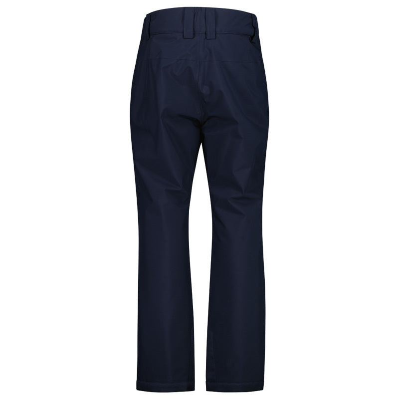 Pantalone uomo Twill