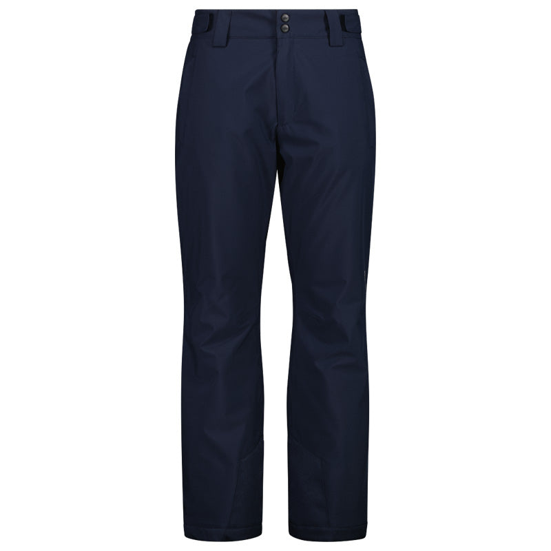 Pantalone uomo Twill