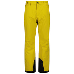 Pantalone uomo Twill