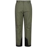 Pantaloni uomo twill