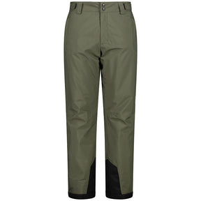 Pantaloni uomo twill