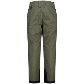 Pantaloni uomo twill