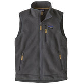 Gilet uomo Retro