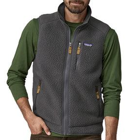 Gilet uomo Retro