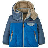 Giacca bambino Reversible Tribbles