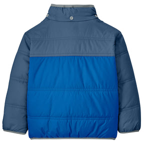 Giacca bambino Reversible Tribbles