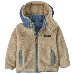 Giacca bambino Reversible Tribbles