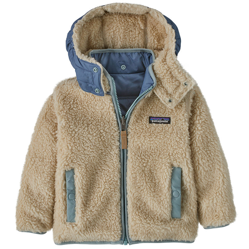 Giacca bambino Reversible Tribbles