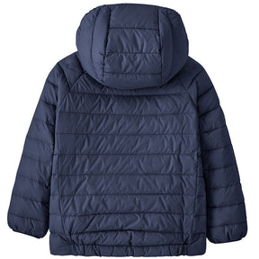 Piumino bambino Reversible Down Sweater