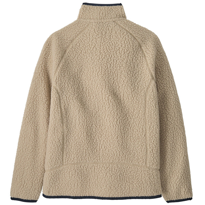 Pile bambino Retro Pile Fleece