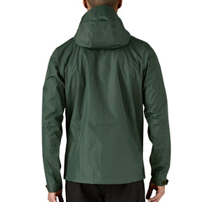Giacca uomo Torrentshell 3L Rain H2No