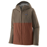 Giacca uomo Torrentshell 3L Rain H2No