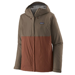 Giacca uomo Torrentshell 3L Rain H2No