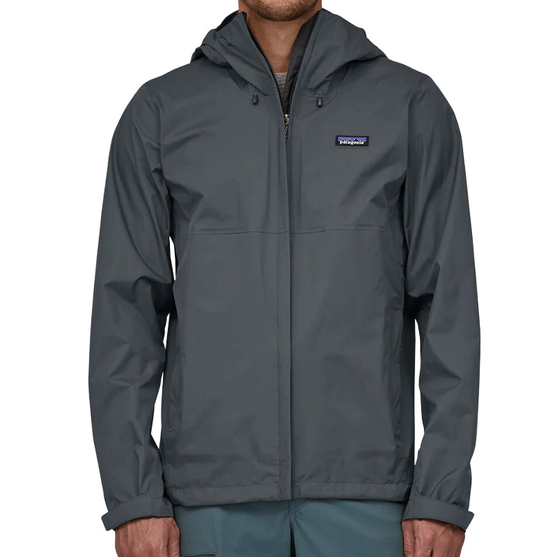 Giacca uomo Torrentshell 3L Rain H2No