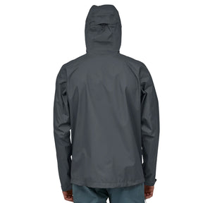 Giacca uomo Torrentshell 3L Rain H2No