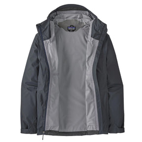 Giacca uomo Torrentshell 3L Rain H2No