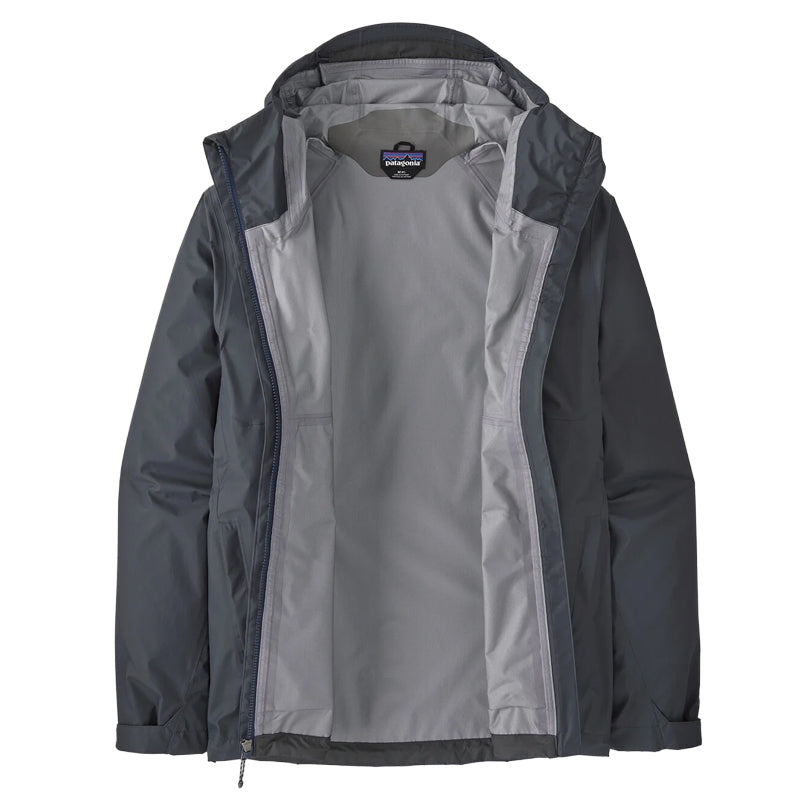 Giacca uomo Torrentshell 3L Rain H2No