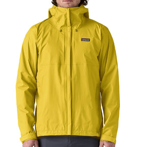 Giacca uomo Torrentshell 3L Rain