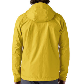 Giacca uomo Torrentshell 3L Rain