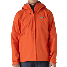 Giacca uomo Torrentshell 3L Rain