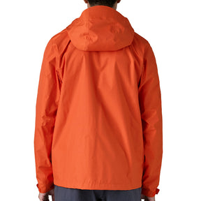 Giacca uomo Torrentshell 3L Rain